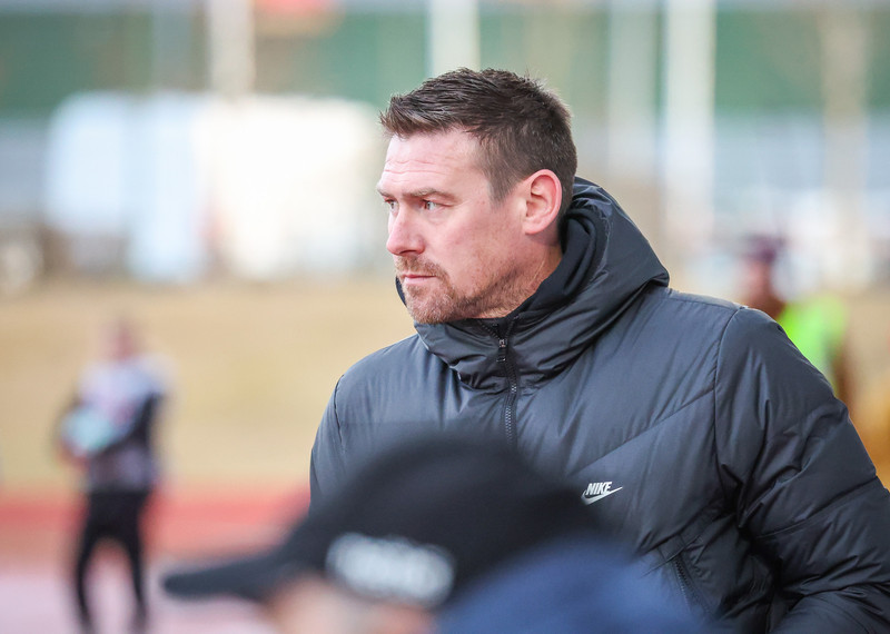 Haraldur Freyr Guðmundsson