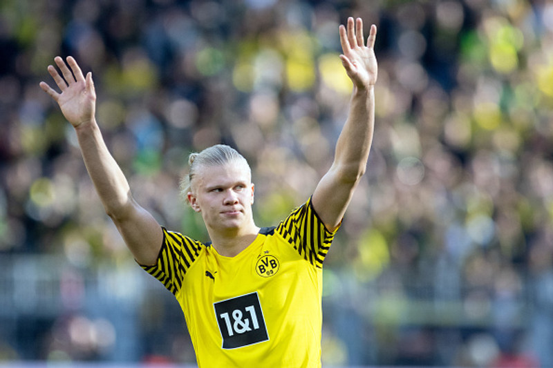 Ten Hag vill Kante á miðjuna