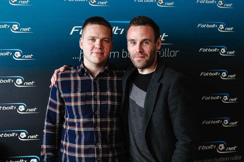 Ingimar og Þórarinn Ingi spá í 34. umferð ensku úrvalsdeildarinnar