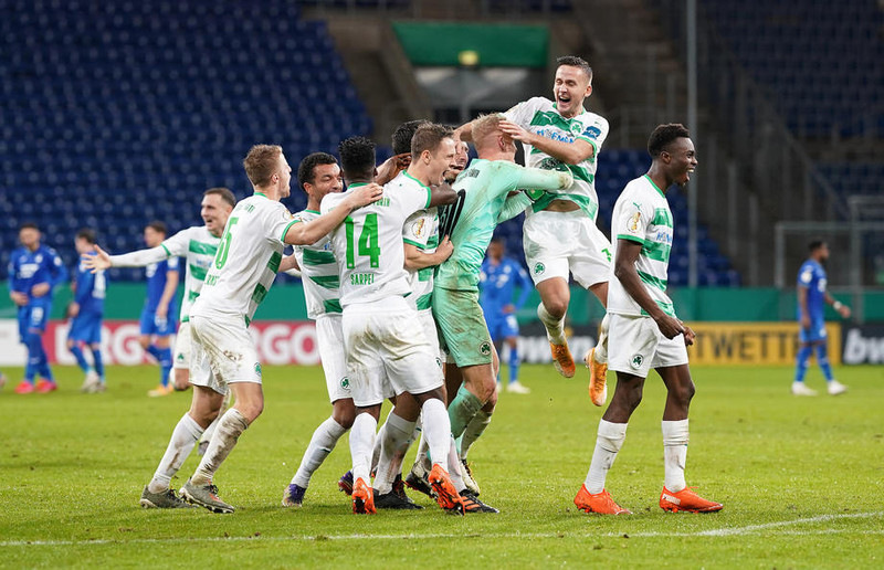 Greuther Furth