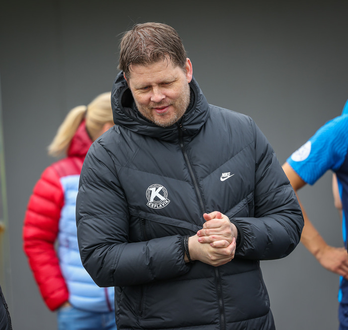 Sigurður Ragnar Eyjólfsson