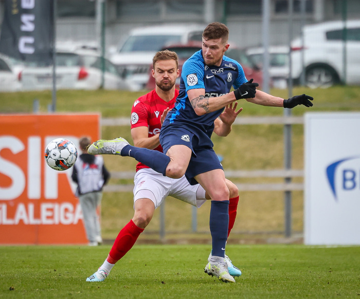Joey Gibbs fer til Ástralíu á morgun