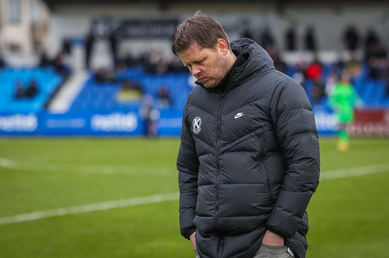 Það þarf að vinna þetta þannig að öll félög séu sátt og því þarf að halda málþing um þetta eða fjalla vel um þessar tillögur