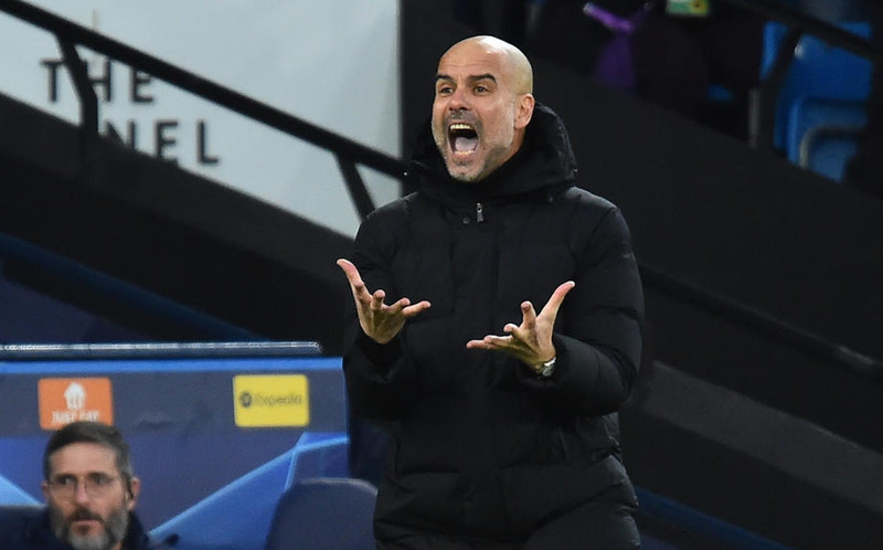England: City missteig sig gegn West Ham - Dýrmætt stig Leeds