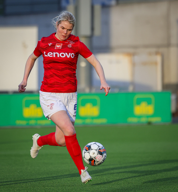 Arna Sif Ásgrímsdóttir