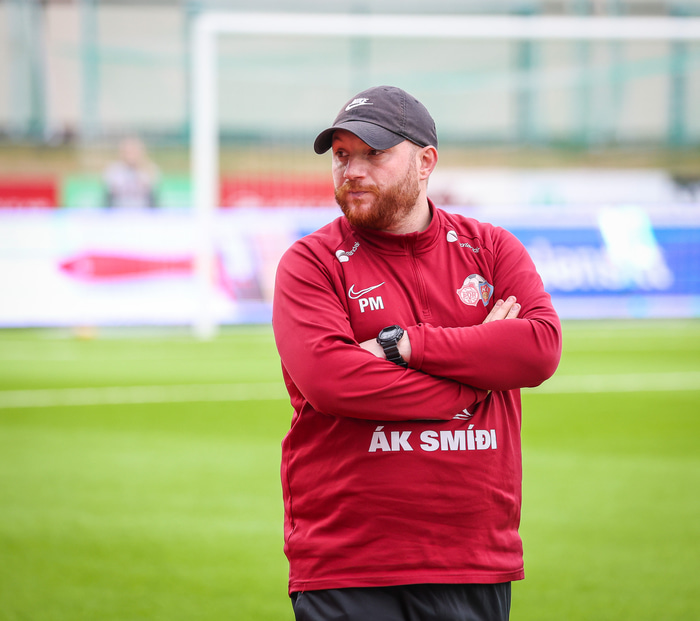 Perry John James Mclachlan