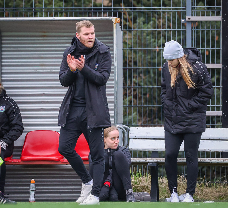 Alexander Aron: Stíga út úr þessu og prófa eitthvað annað