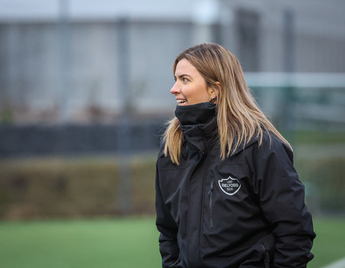 Bára Kristbjörg Rúnarsdóttir.