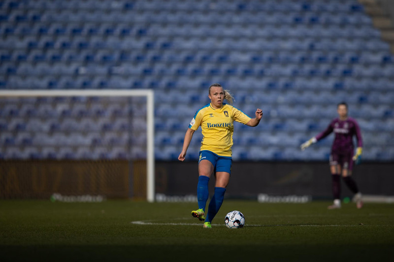 Kristín Dís