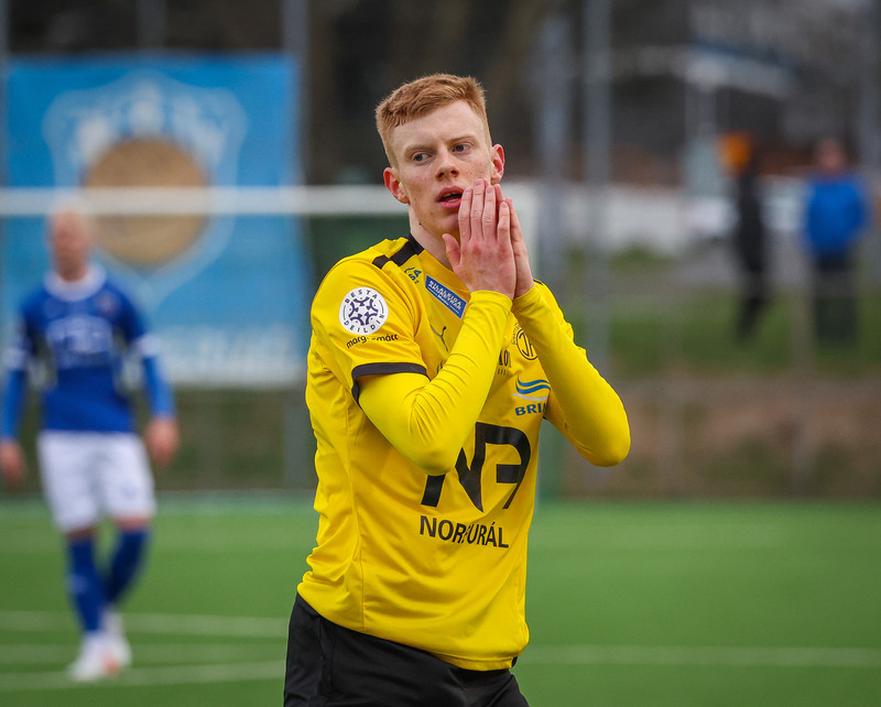 Gísli Laxdal