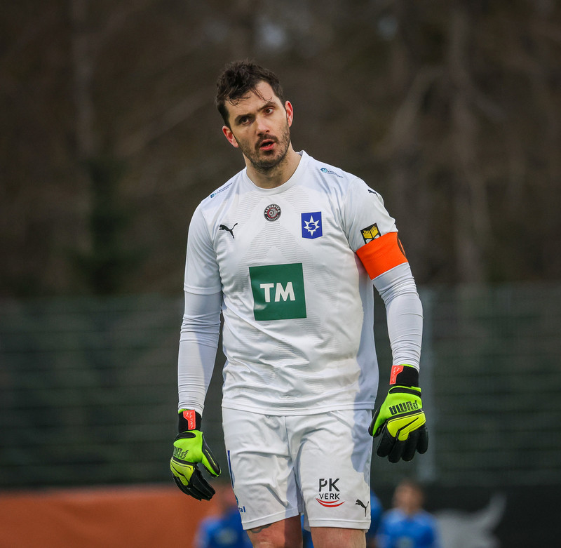 Haraldur Björnsson.