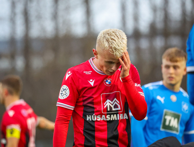 Kristall Máni Ingason