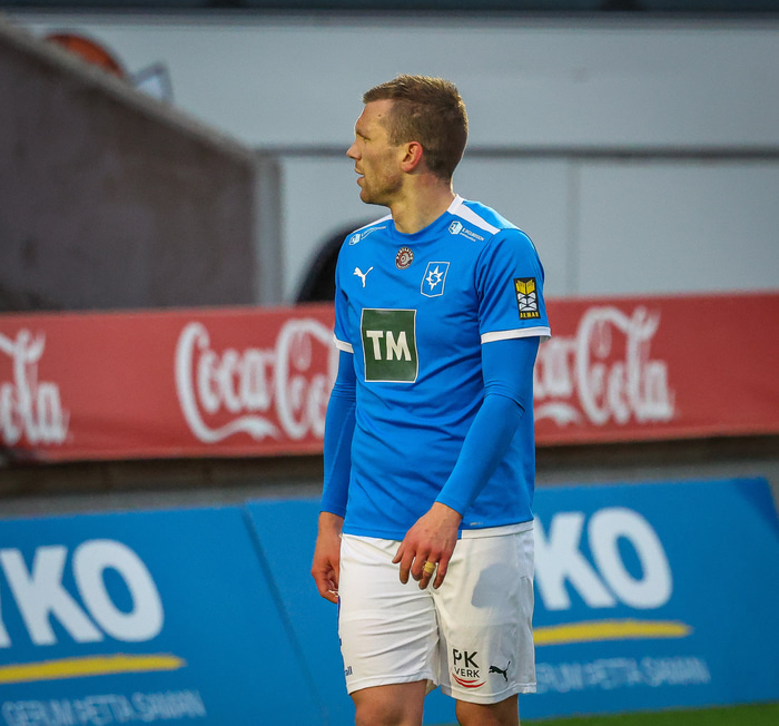 Brynjar Gauti Guðjónsson