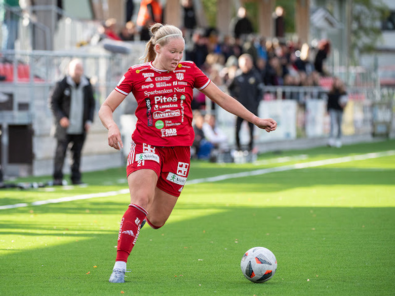 Hlín og Berglind skoruðu - Inter og Bayern með sigra