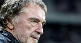 Ráðamenn Man Utd funda á Íslandi	 - Vildi fá Amorim...