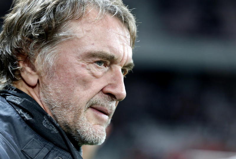 Ríkasti maður Bretlands klár í að fjárfesta í Man Utd