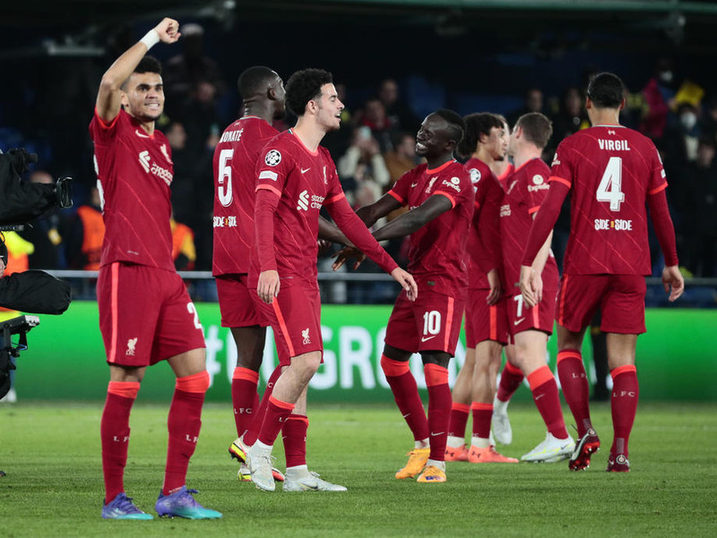 Liverpool mætir Southampton