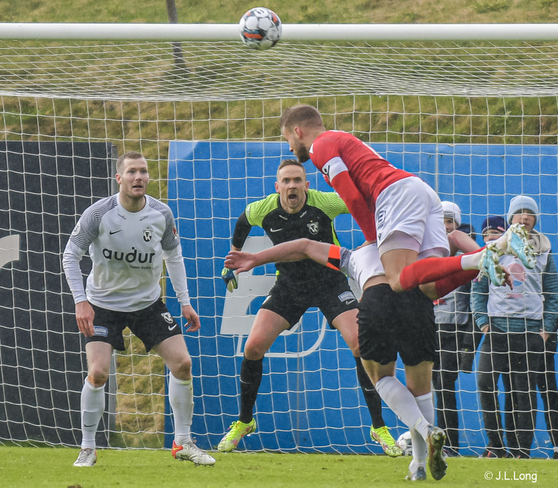 <b>Útvarpsþátturinn</b> - Íslenski boltinn og Meistaradeildin