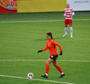 Fótbolti.net - Hafliði Breiðfjörð