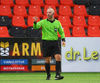 Fótbolti.net - Hafliði Breiðfjörð