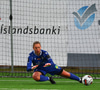 Fótbolti.net - Hafliði Breiðfjörð