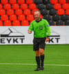 Fótbolti.net - Hafliði Breiðfjörð
