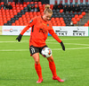 Fótbolti.net - Hafliði Breiðfjörð