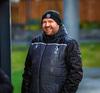 Fótbolti.net - Hafliði Breiðfjörð