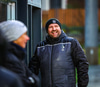 Fótbolti.net - Hafliði Breiðfjörð