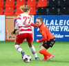 Fótbolti.net - Hafliði Breiðfjörð