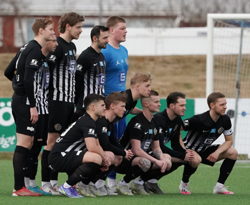 Fjórir nýir til Grenivíkur (Staðfest)
