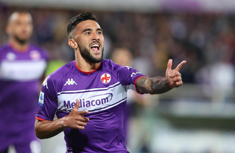 Ítalía: Napoli hafði betur gegn sprækum Rómverjum