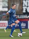 Fótbolti.net - Eyjólfur Garðarsson