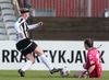 Fótbolti.net - Eyjólfur Garðarsson