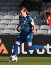 Fótbolti.net - Eyjólfur Garðarsson