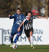 Fótbolti.net - Eyjólfur Garðarsson