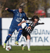 Fótbolti.net - Eyjólfur Garðarsson