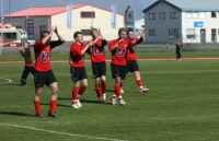 Þjóðvegur eitt