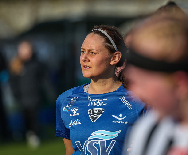 Kristín Erla Sigurlásdóttir