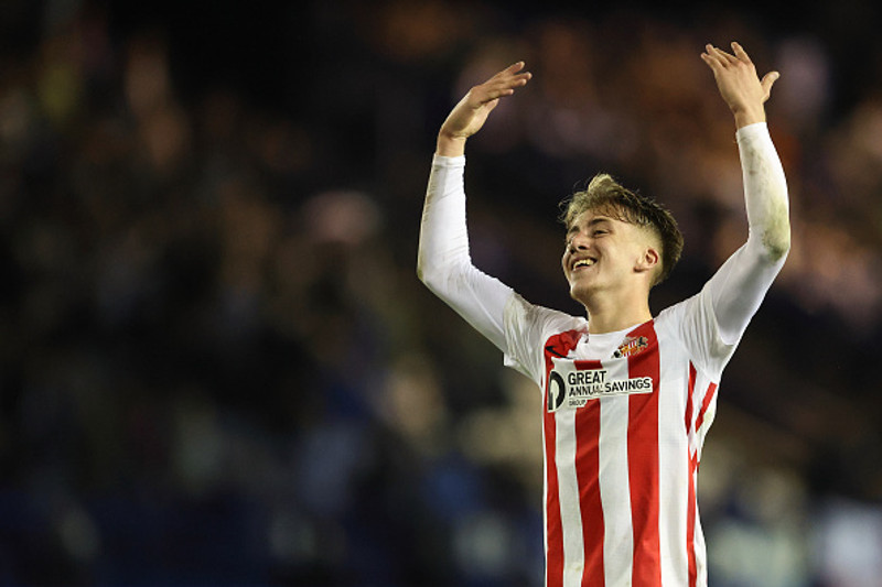 Championship: Jack Clarke afgreiddi Sheffield
