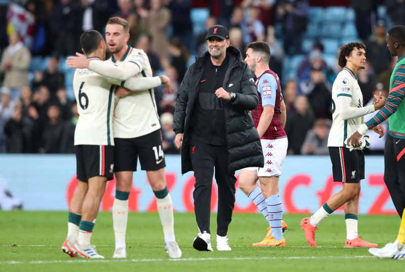 Liverpool mætir Chelsea í bikarúrslitum