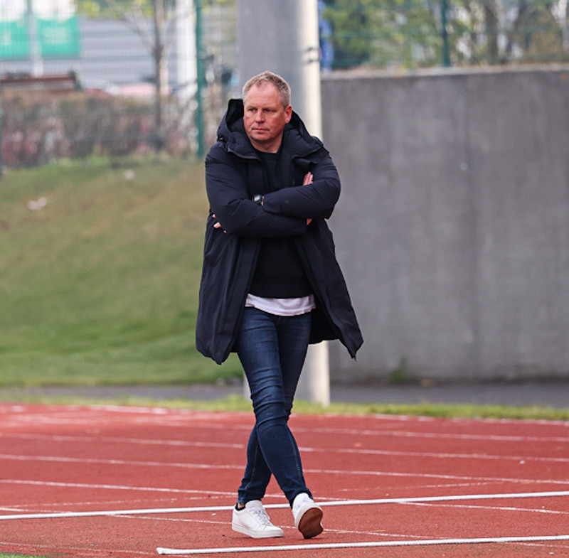 Óskar Hrafn Þorvaldsson