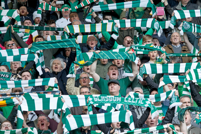 Notuðu 'skæri, blað, steinn' fyrir aukaspyrnu gegn Celtic