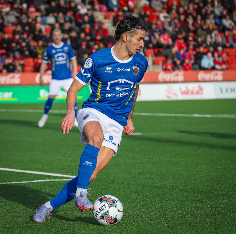 Myndaveisla: Víkingur fór létt með Framara