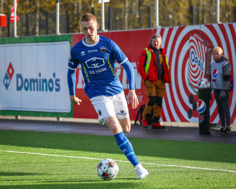 Myndaveisla: Víkingur fór létt með Framara