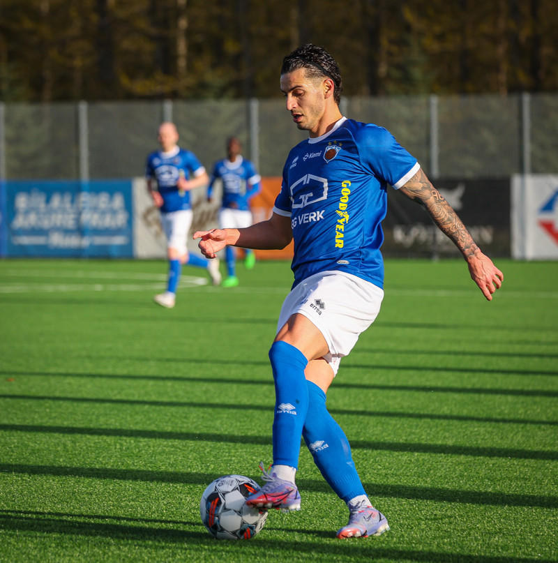 Myndaveisla: Víkingur fór létt með Framara