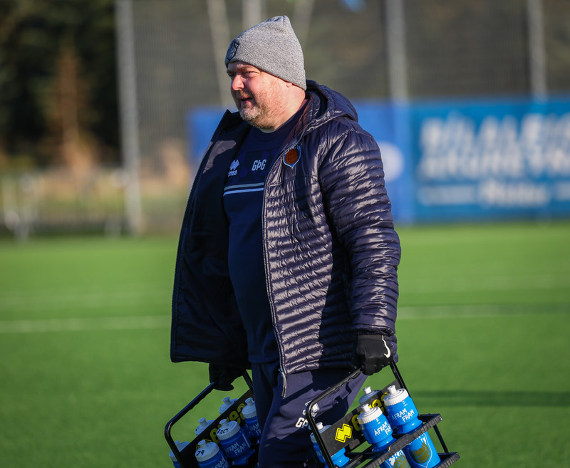 Myndaveisla: Víkingur fór létt með Framara