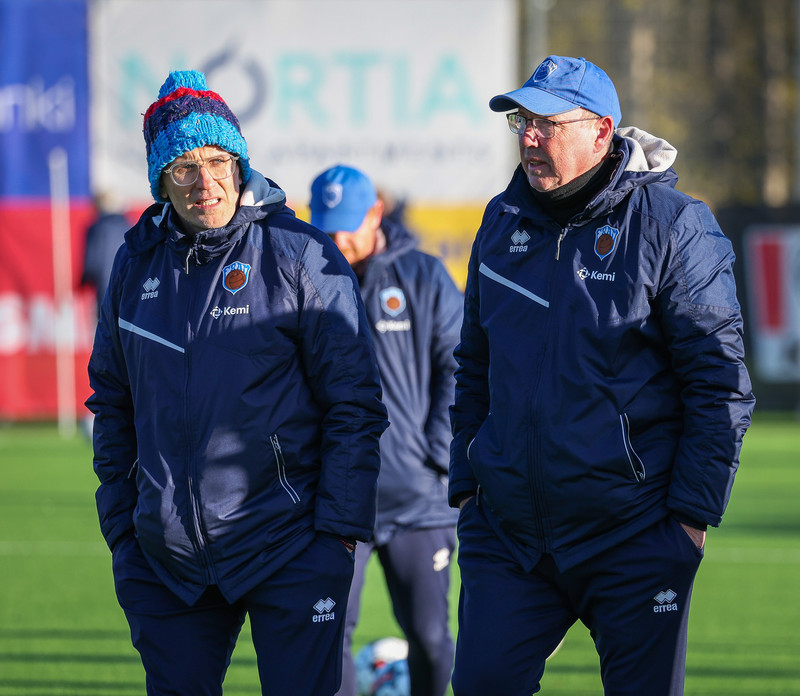 Myndaveisla: Víkingur fór létt með Framara