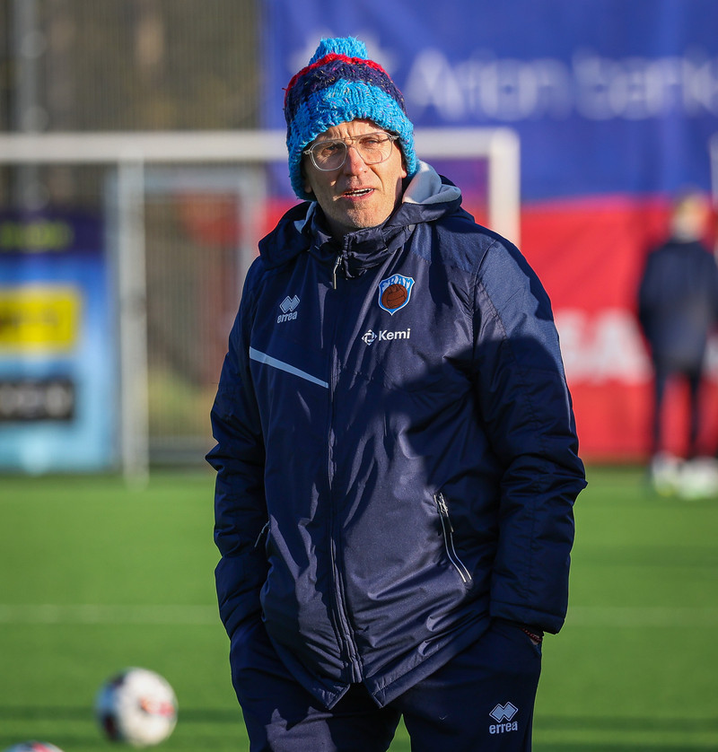 Myndaveisla: Víkingur fór létt með Framara