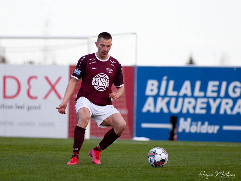 Myndaveisla: Selfoss vann Gróttu heima